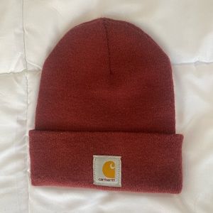 Carhartt beanie